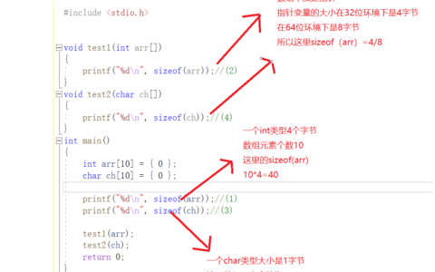 C语言中的操作符（Operators）对数据进行运算的符号