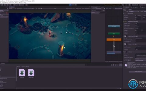 Unity 项目升级URP/HDRP渲染管线时如何解决材质丢失问题
