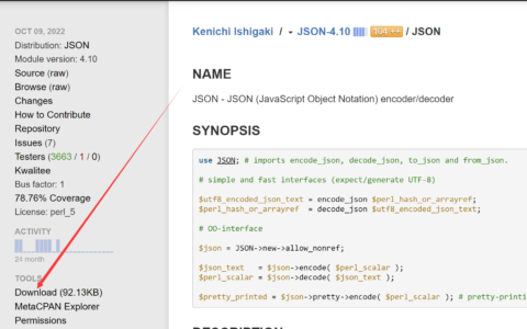 Python 的 json模块序列化数据从文件里读取出来或存入文件