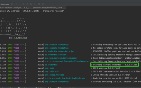 在 Spring Boot 中实现定时任务，通过 Spring Task Scheduling 来完成