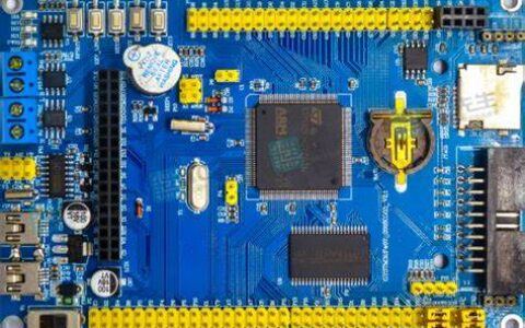 使用STM32读取INMP441麦克风数据并实时播放