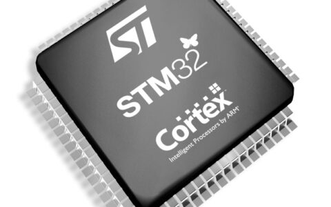 在 STM32 上使用 DRV8833 驱动电机需要以下几个步骤