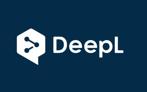 使用Docker搭建Deepl开源翻译组件使用教程