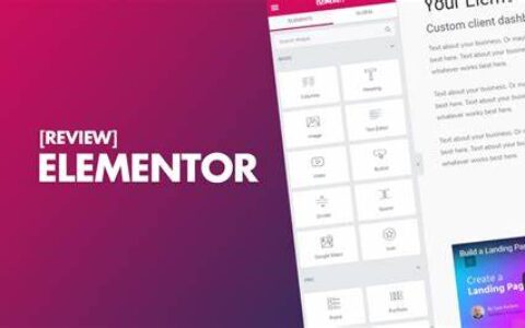 修复 Elementor 网站上出现的 HTTPS 400 错误请求（服务器错误）